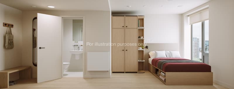 Image of Press House, London