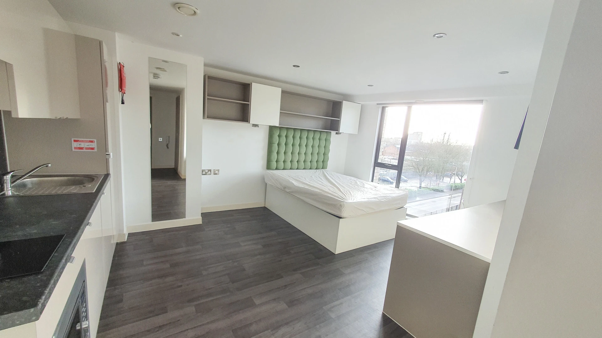 Image of Primus Place, Leicester