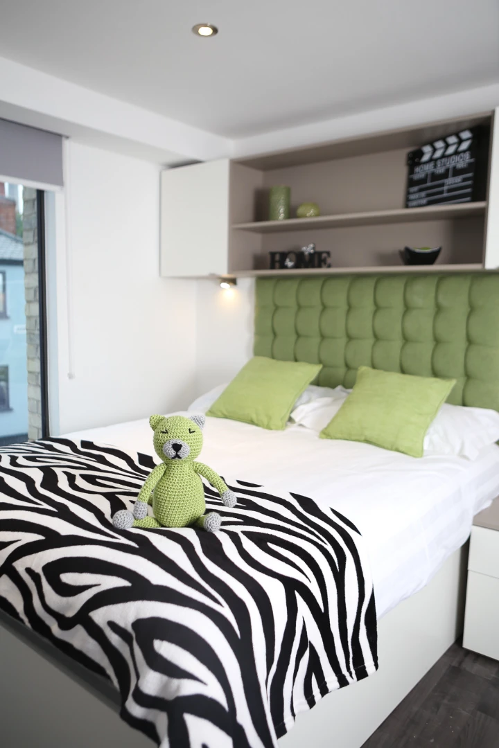 Image of Primus Place, Leicester