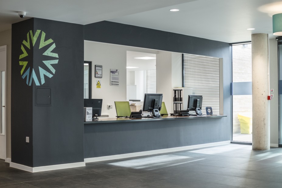 Image of Prince Consort Village, London