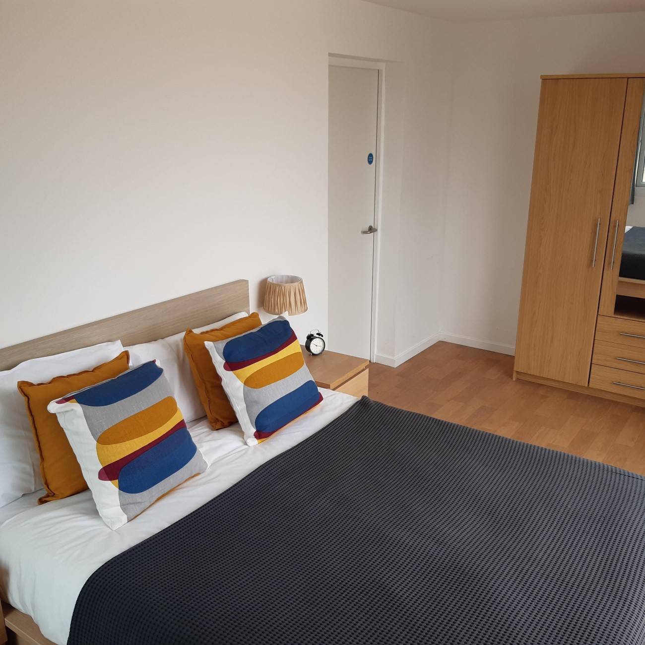 Image of Prince Consort Village, London