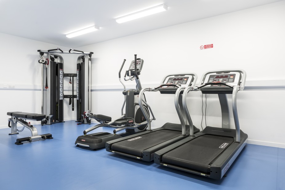 Image of Prince Consort Village, London