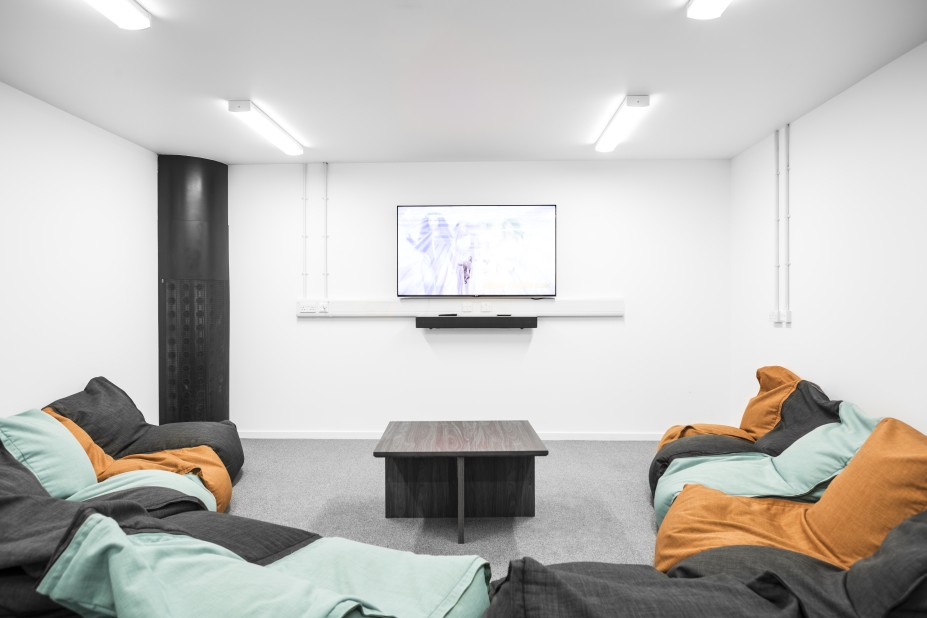 Image of Prince Consort Village, London