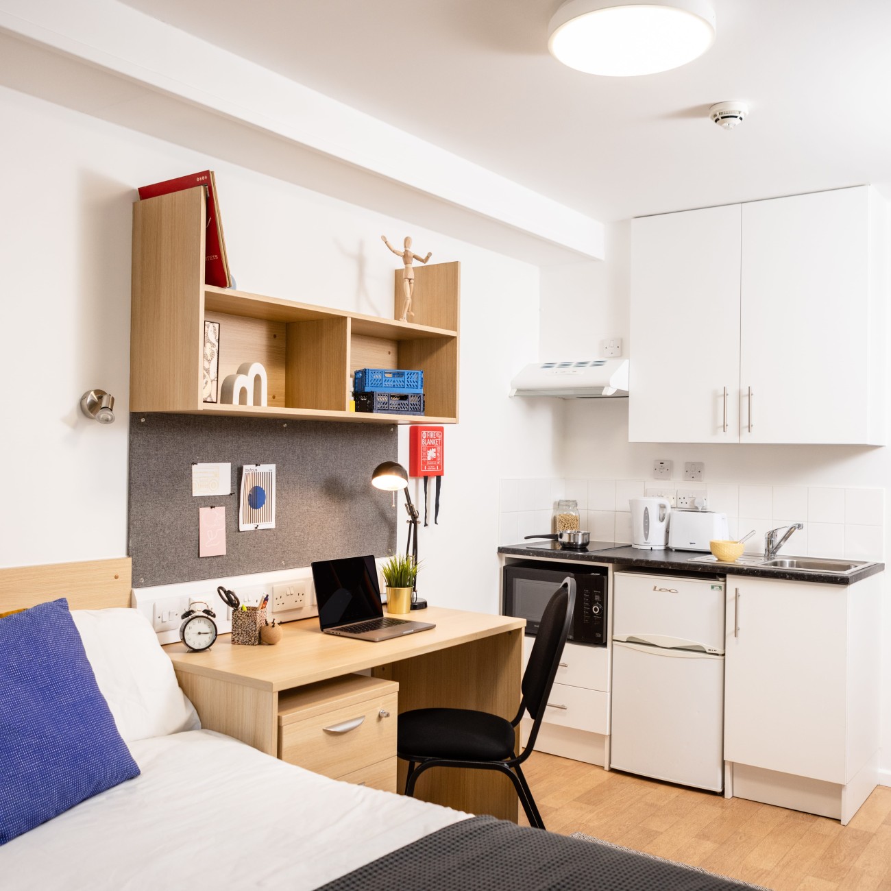 Image of Prince Consort Village, London