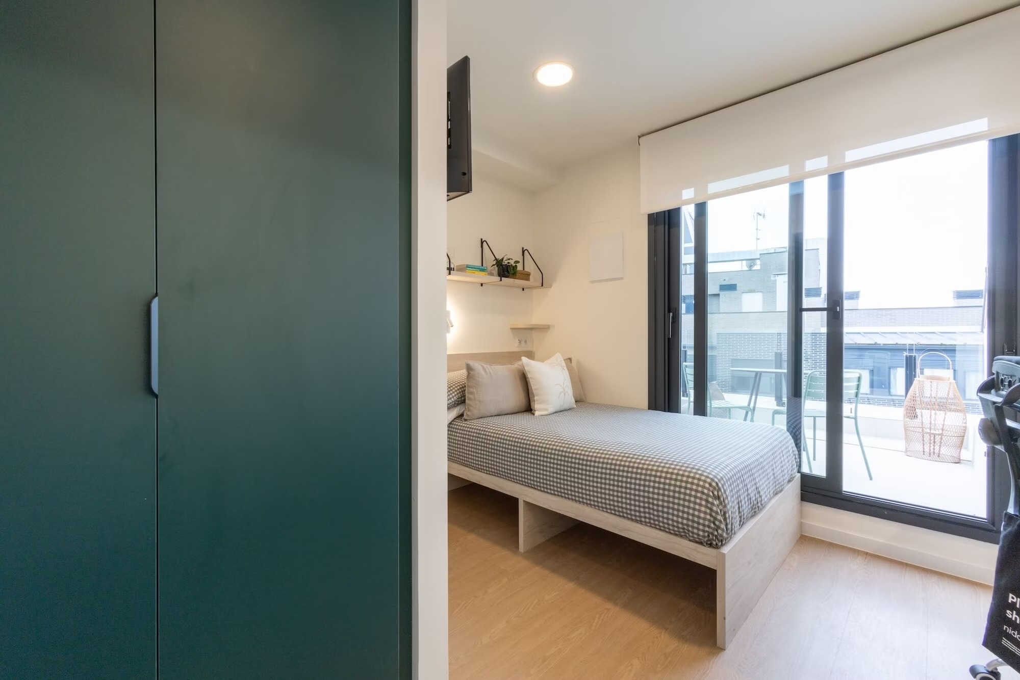 Image of Principe Pio, Madrid