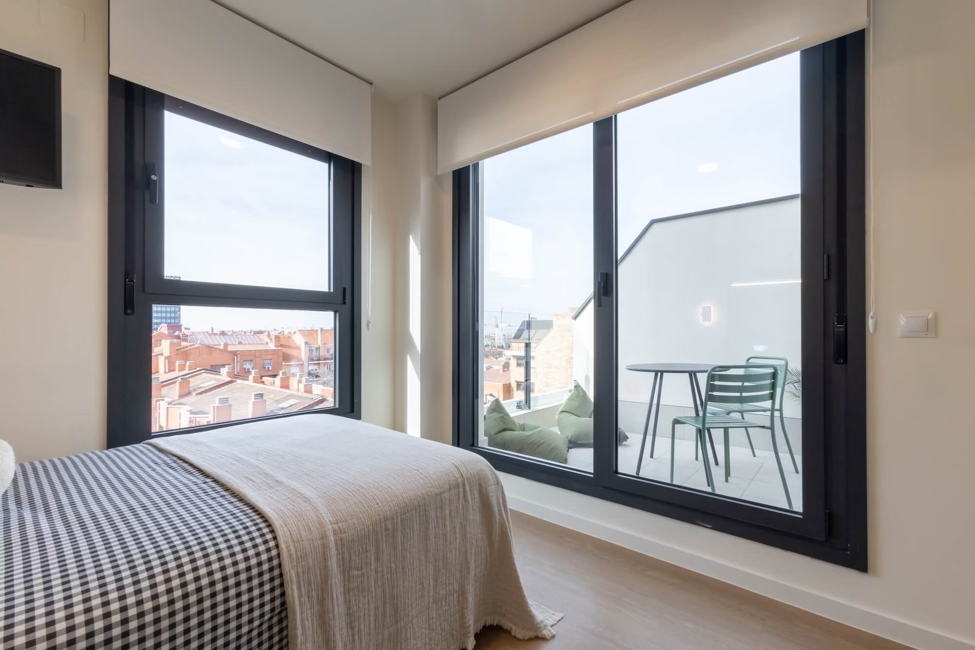 Image of Principe Pio, Madrid