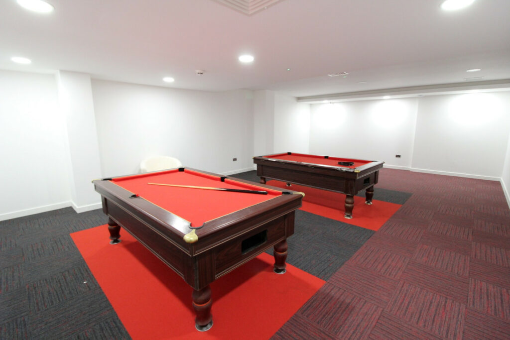 Image of Printworks, Sheffield