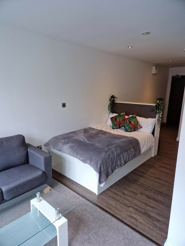 Image of Printworks, Sheffield