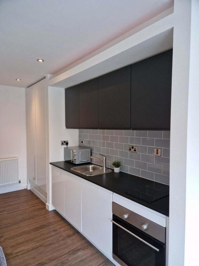 Image of Printworks, Sheffield