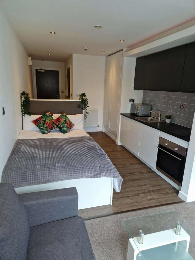 Image of Printworks, Sheffield