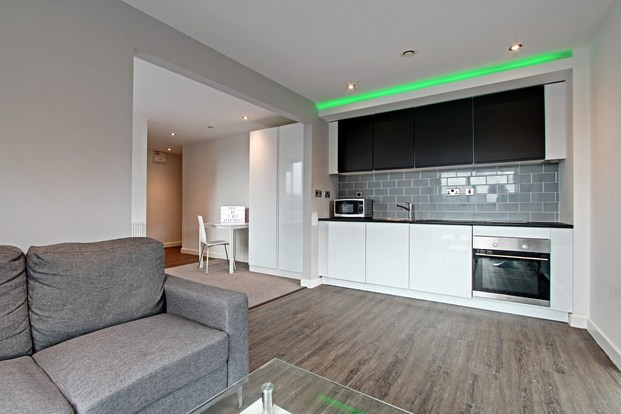 Image of Printworks, Sheffield