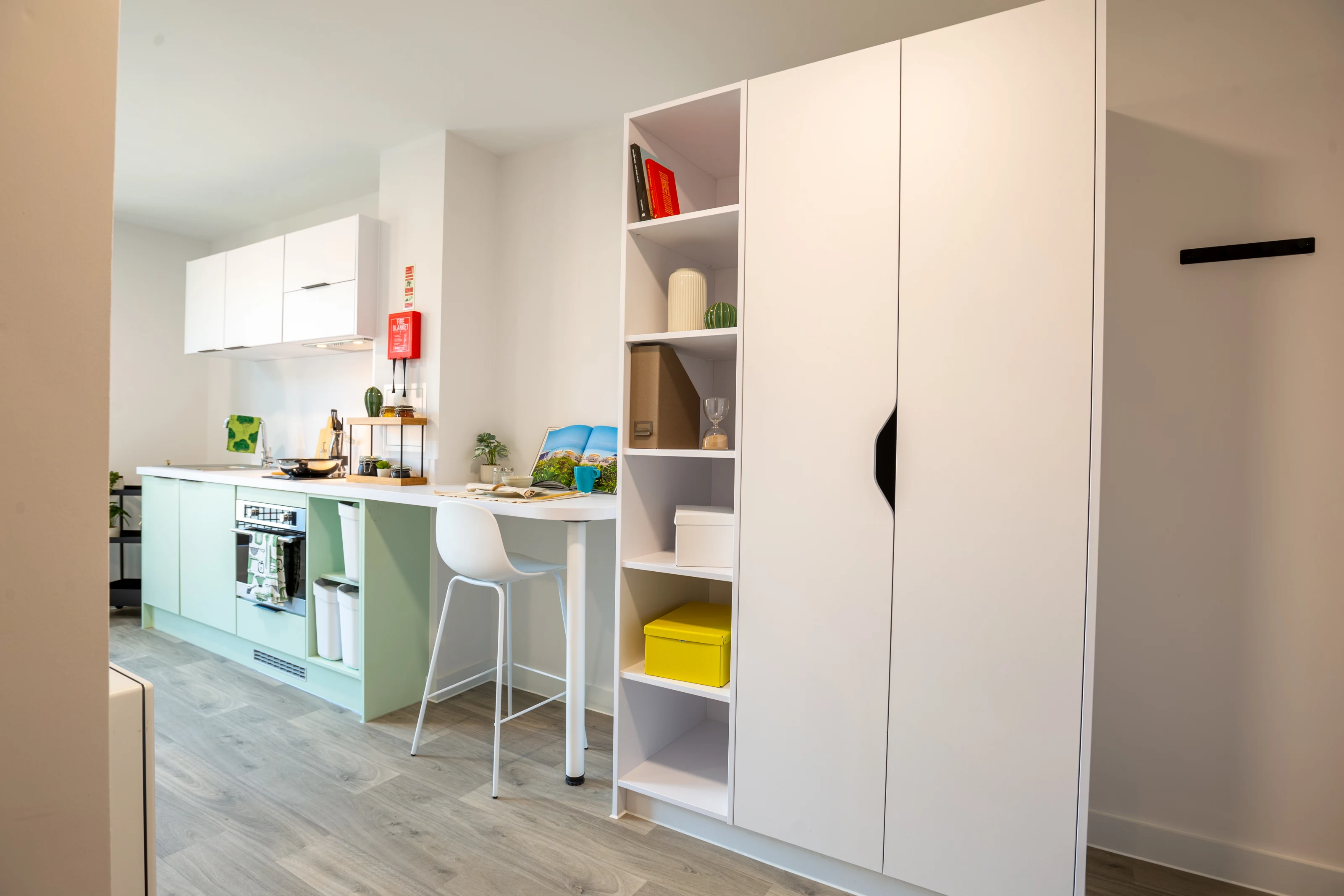 Image of Promenade Student Living, Brighton