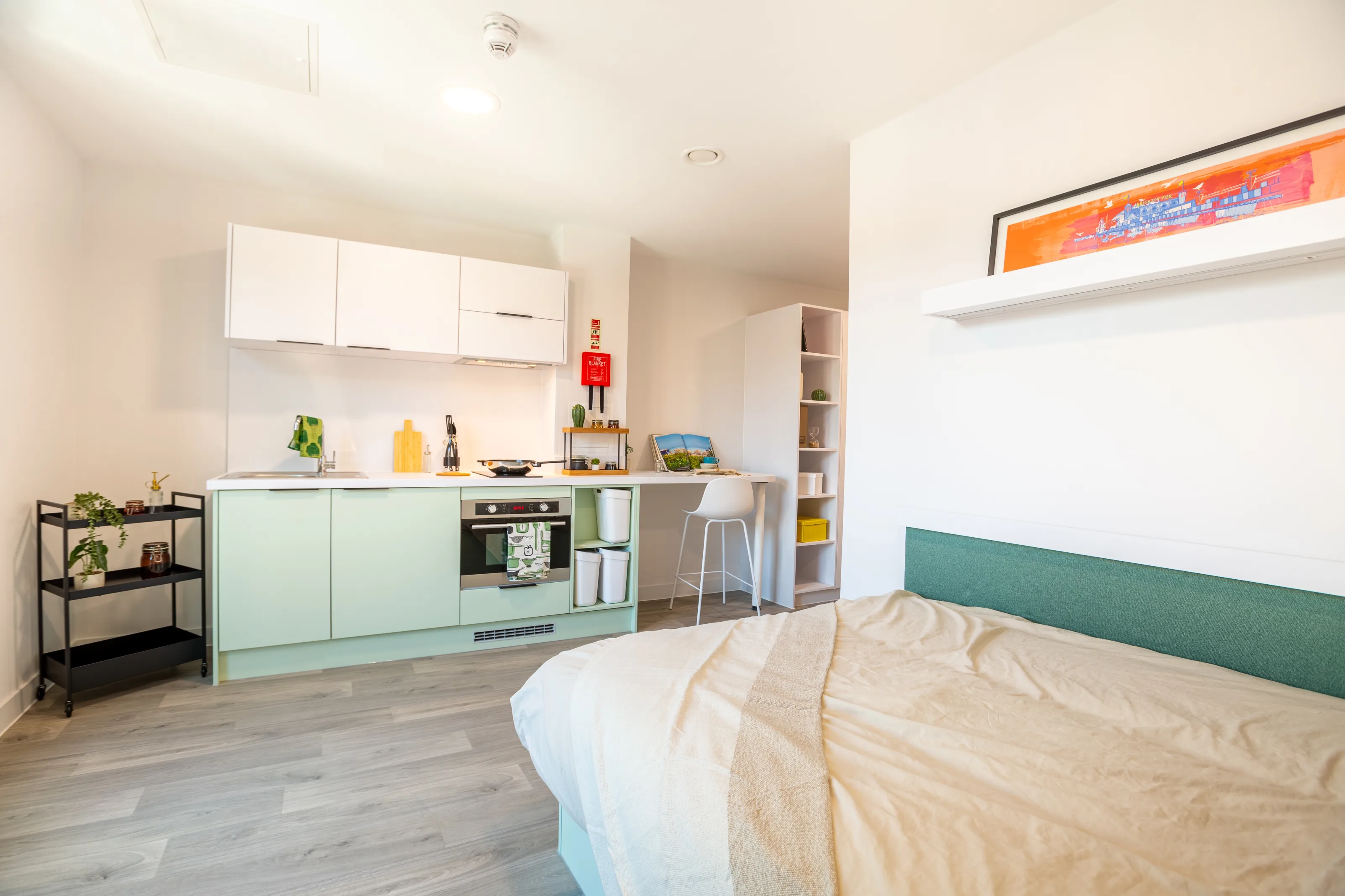 Image of Promenade Student Living, Brighton