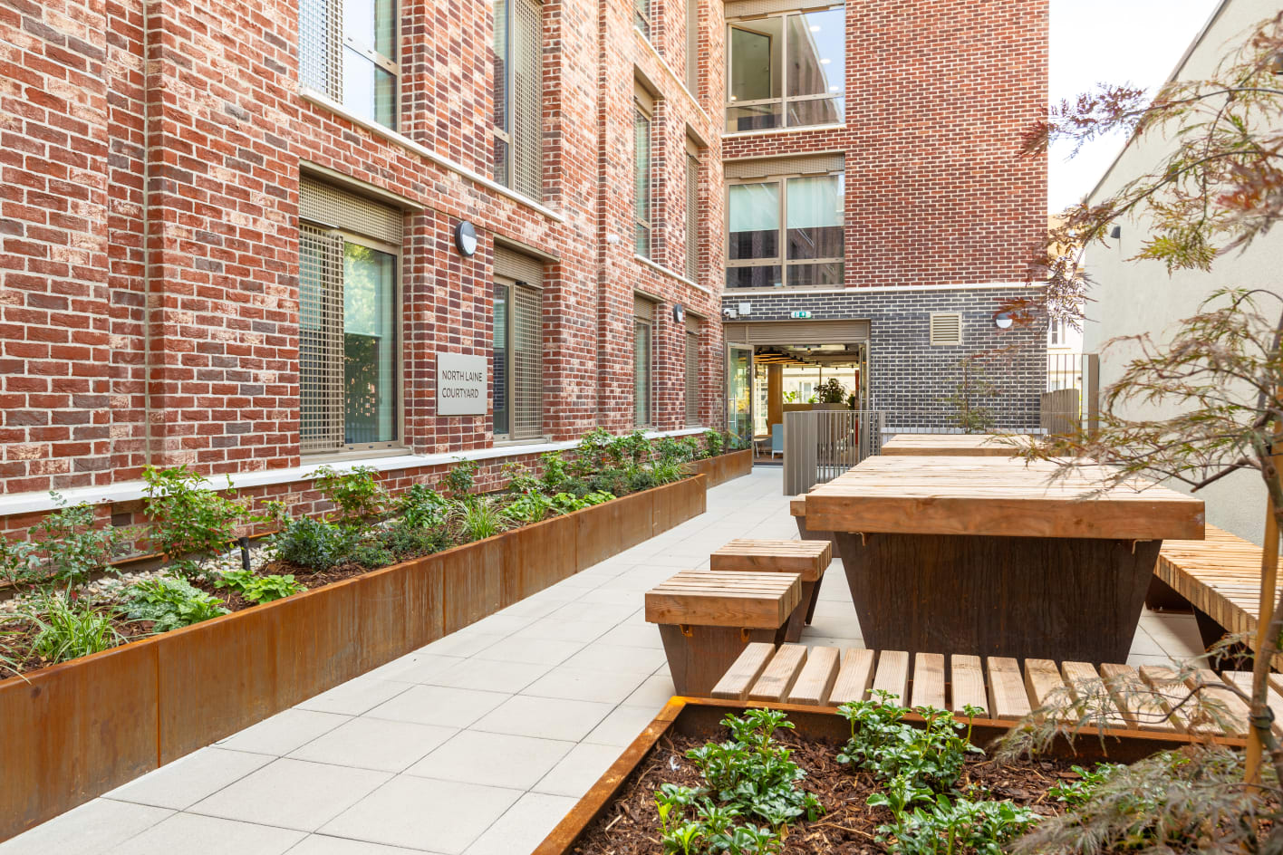 Image of Promenade Student Living, Brighton