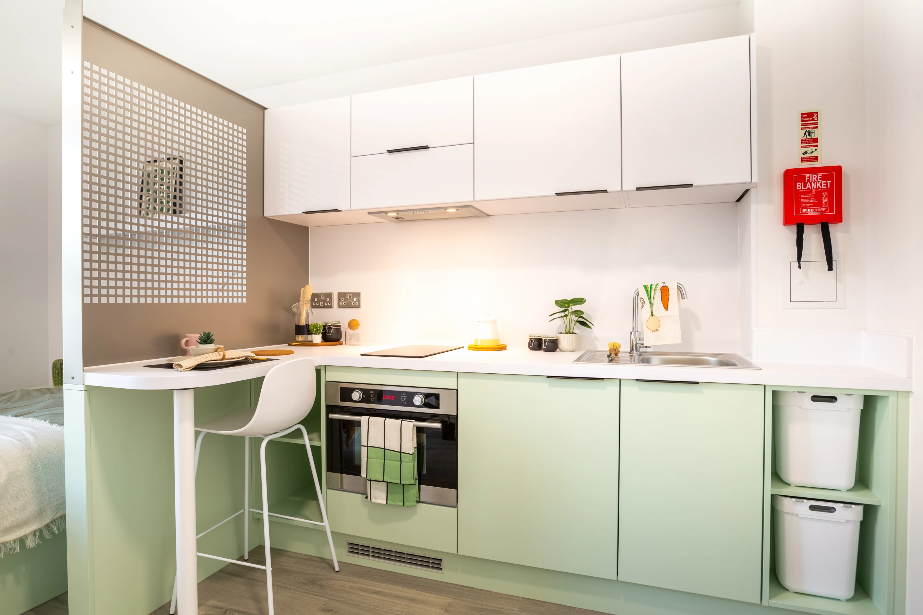 Image of Promenade Student Living, Brighton