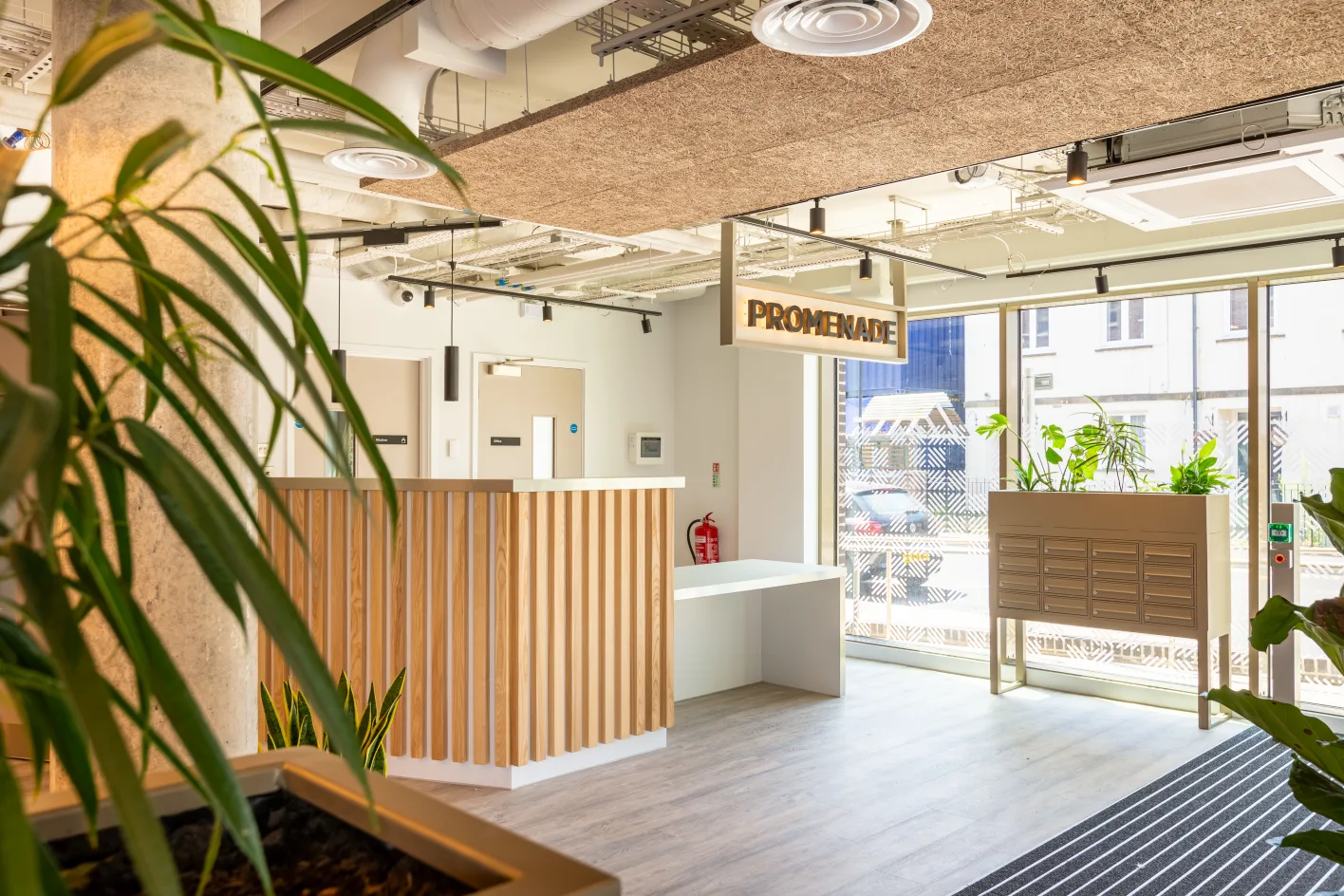 Image of Promenade Student Living, Brighton