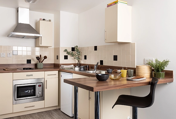 Image of Prospect Point, Liverpool