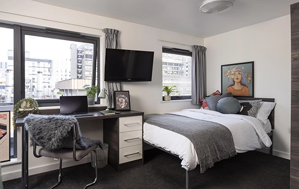 Image of Prospect Point, Liverpool