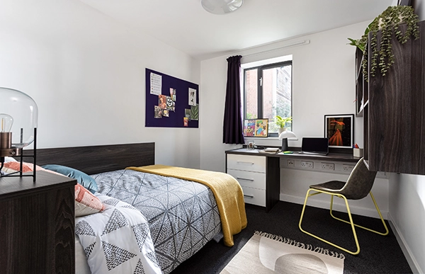 Image of Prospect Point, Liverpool