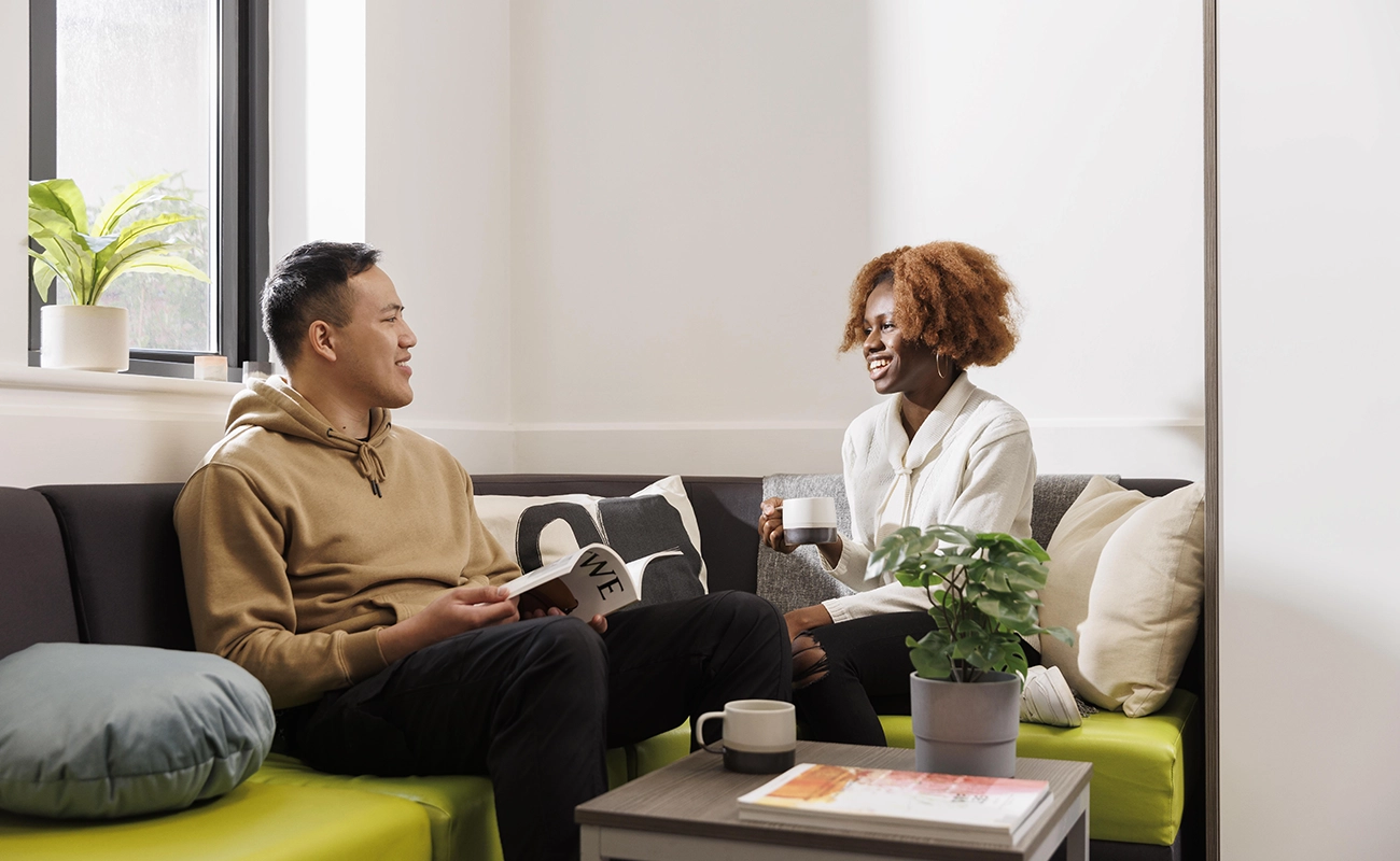 Image of Prospect Point, Liverpool