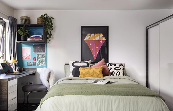 Image of Prospect Point, Liverpool