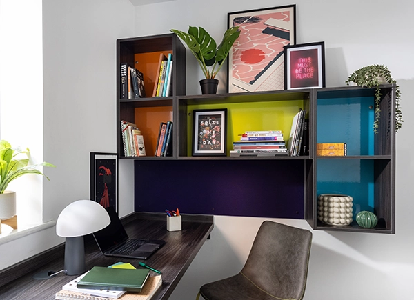 Image of Prospect Point, Liverpool