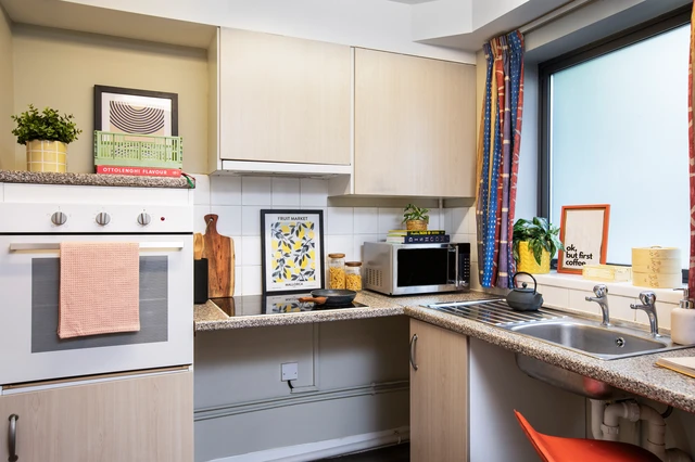 Image of Purbeck House, Bournemouth