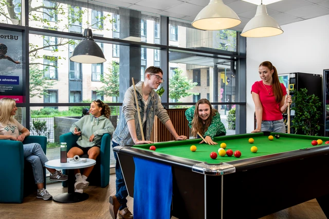 Image of Purbeck House, Bournemouth