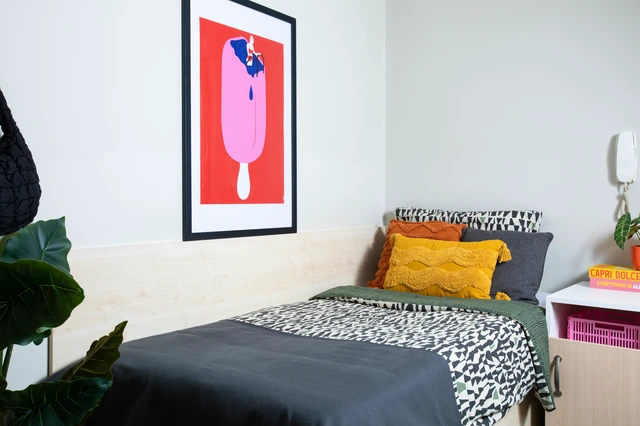 Image of Purbeck House, Bournemouth