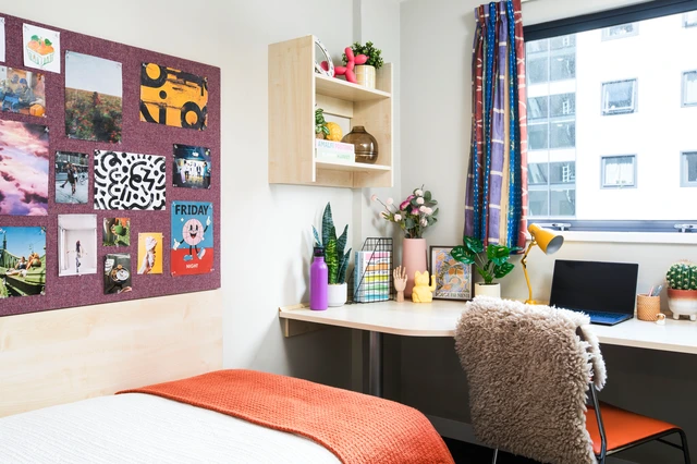 Image of Purbeck House, Bournemouth