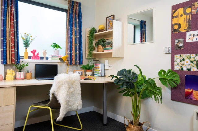 Image of Purbeck House, Bournemouth