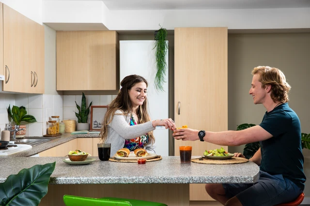 Image of Purbeck House, Bournemouth