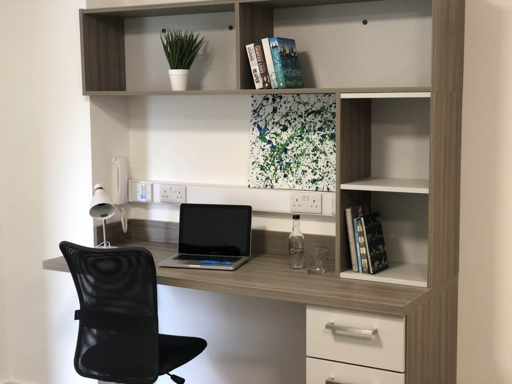 Image of Q Studios, Stoke-on-Trent