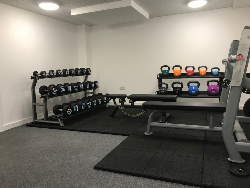 Image of Q Studios, Stoke-on-Trent