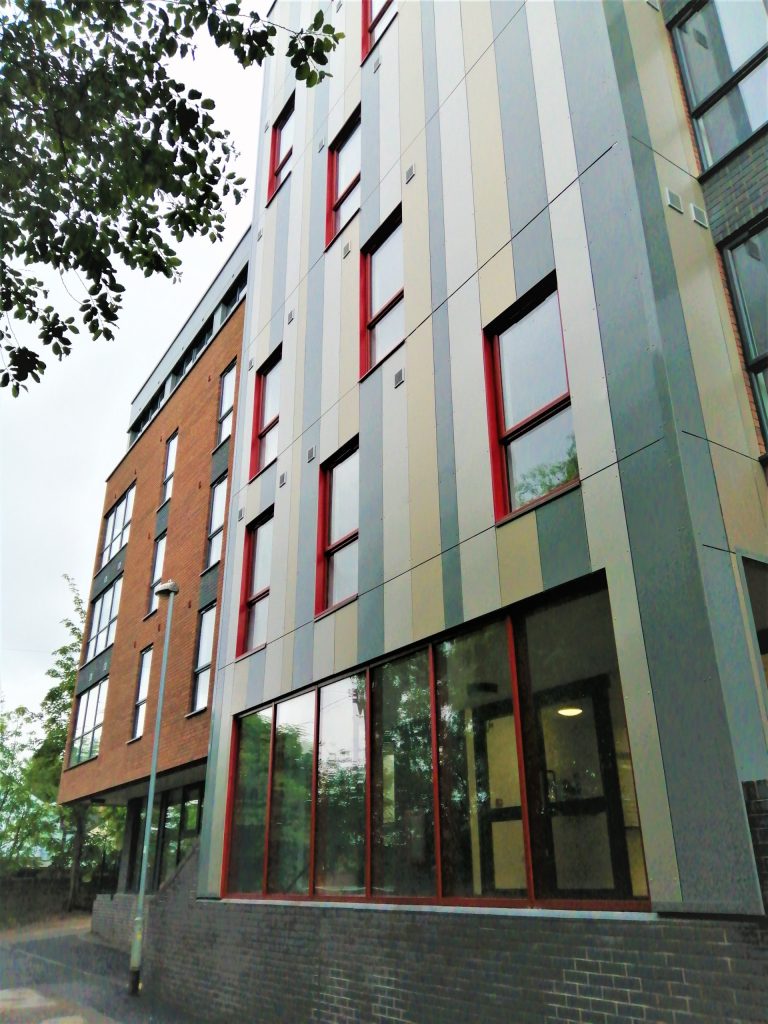 Image of Q Studios, Stoke-on-Trent