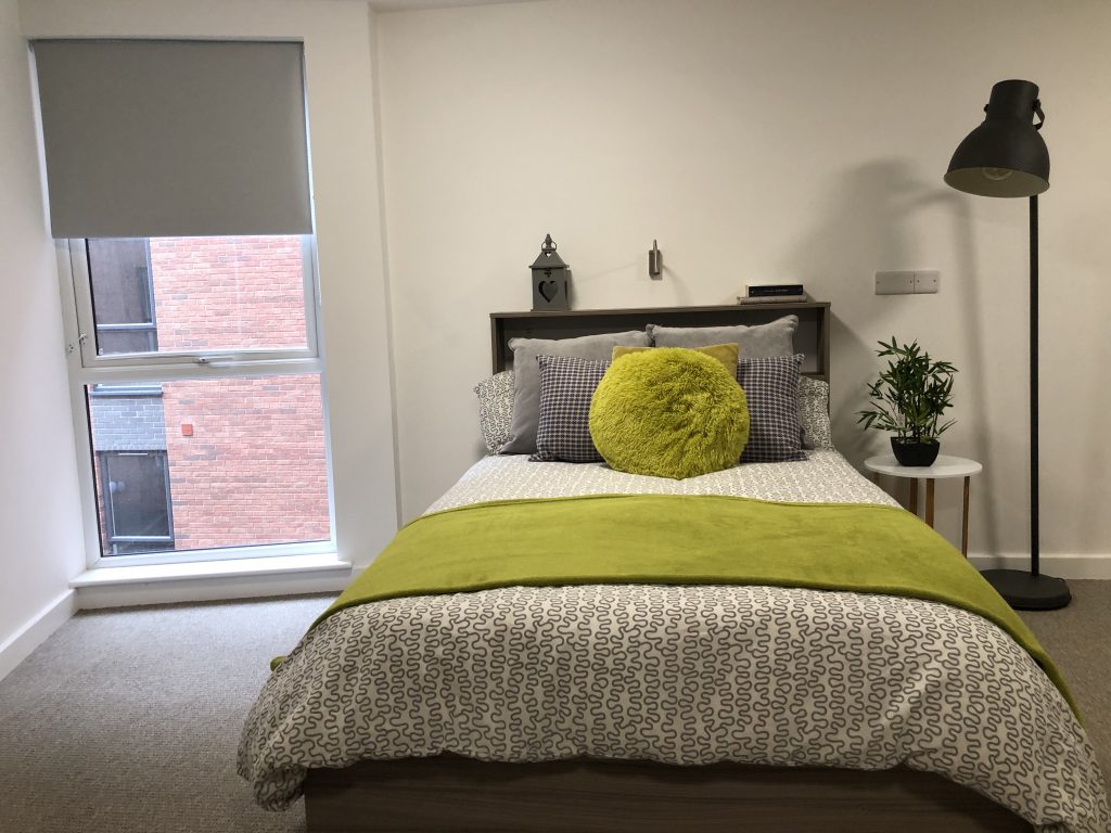 Image of Q Studios, Stoke-on-Trent