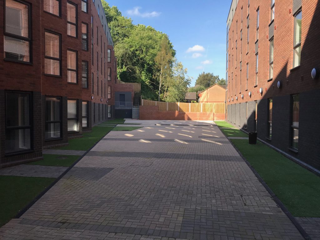 Image of Q Studios, Stoke-on-Trent