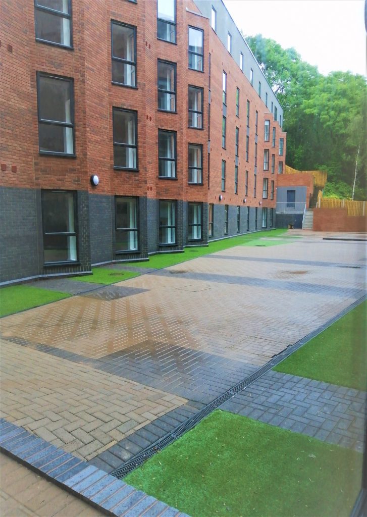 Image of Q Studios, Stoke-on-Trent