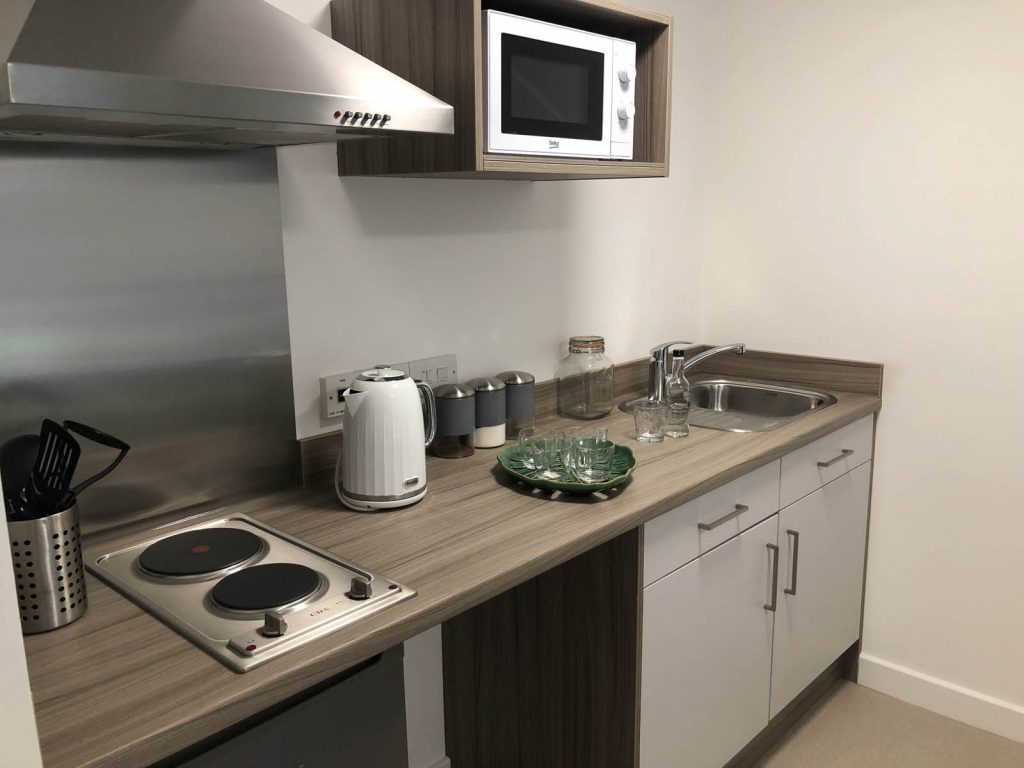 Image of Q Studios, Stoke-on-Trent