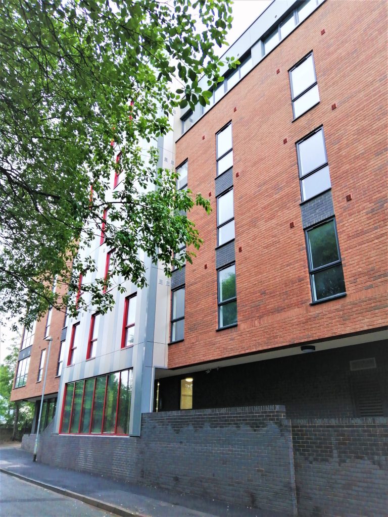 Image of Q Studios, Stoke-on-Trent