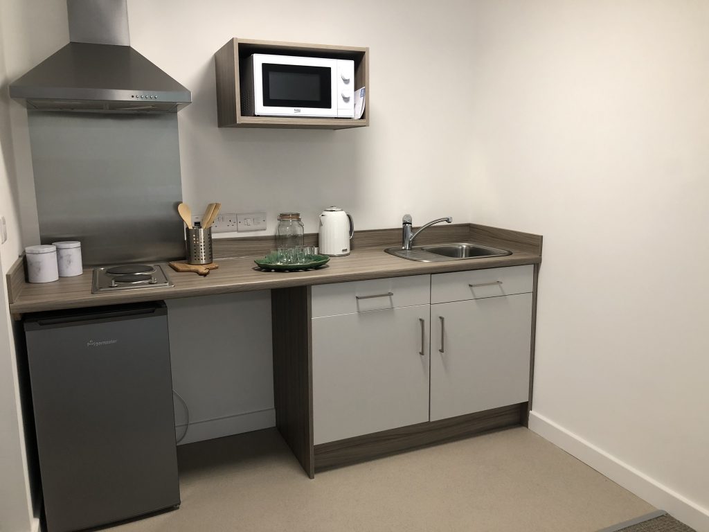 Image of Q Studios, Stoke-on-Trent