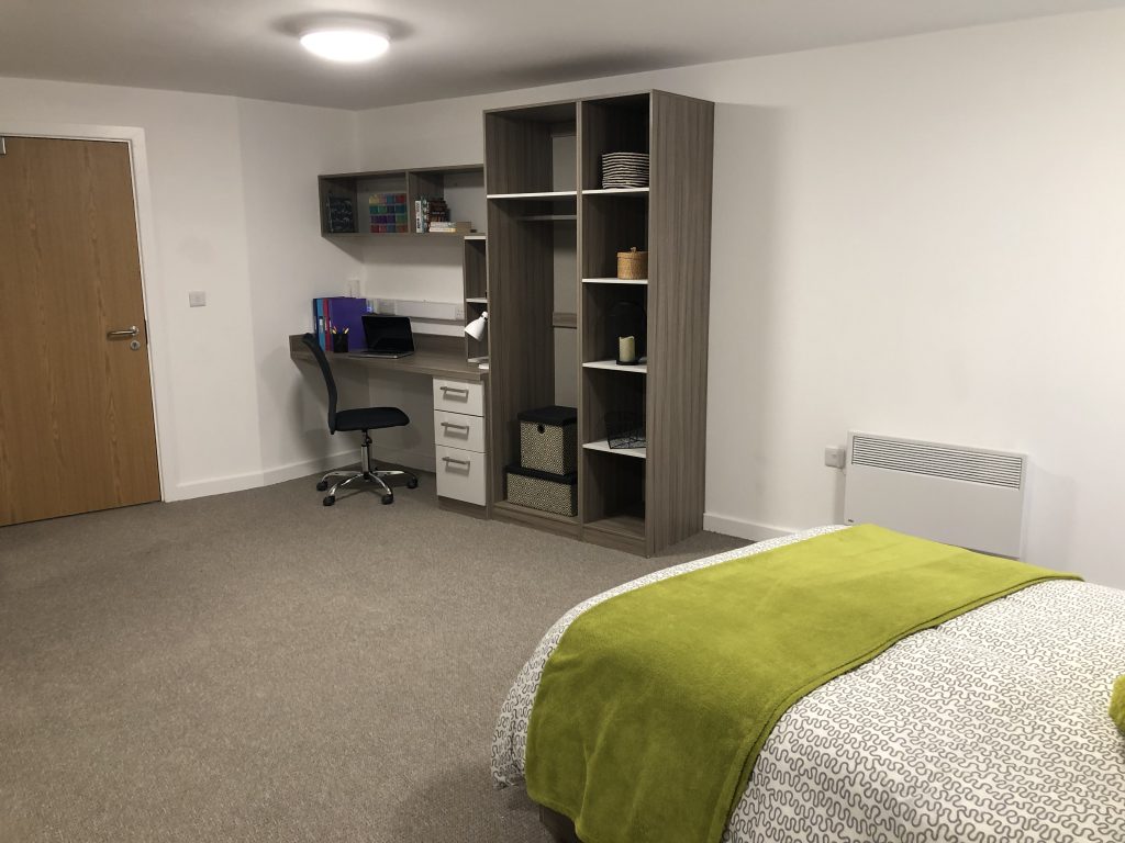 Image of Q Studios, Stoke-on-Trent