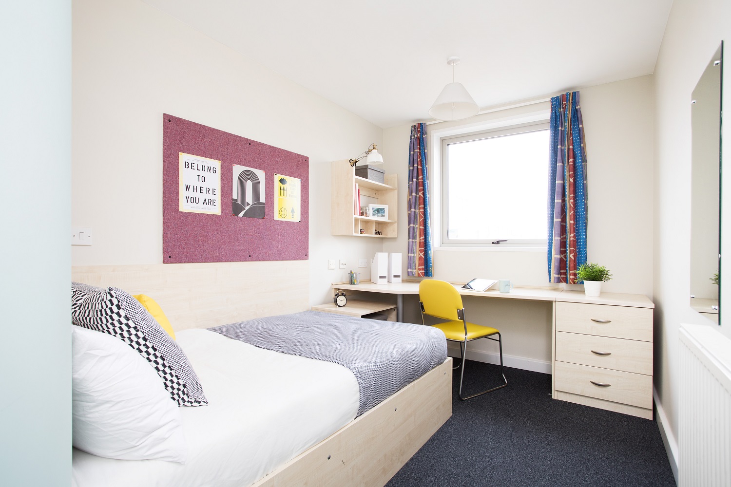 Image of Quantum Court, London