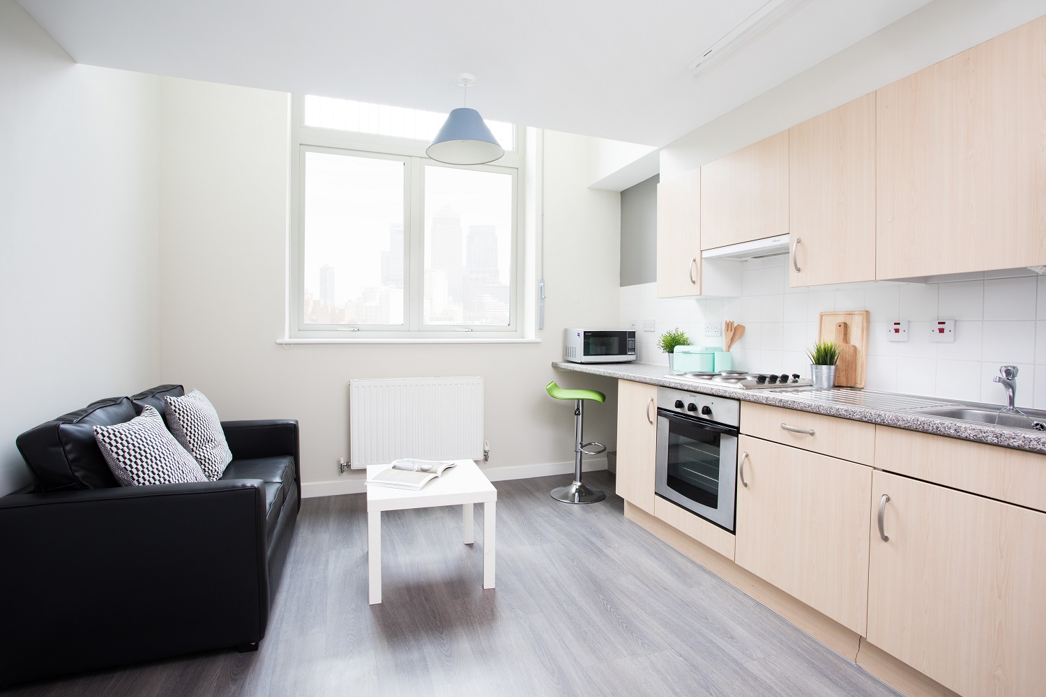 Image of Quantum Court, London