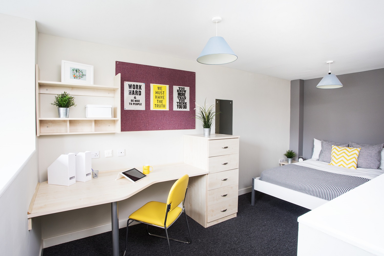 Image of Quantum Court, London