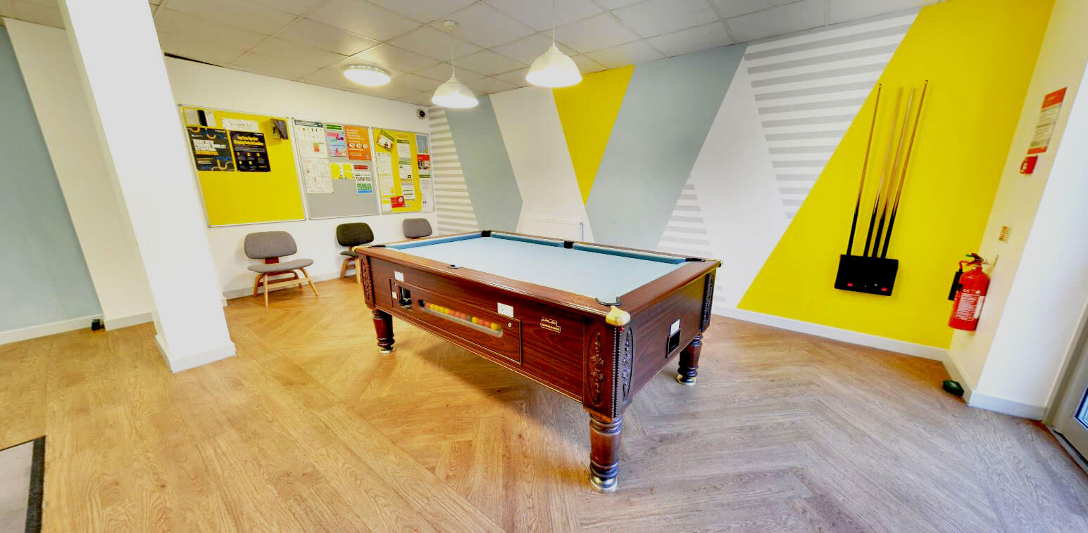 Image of Quantum Court, London