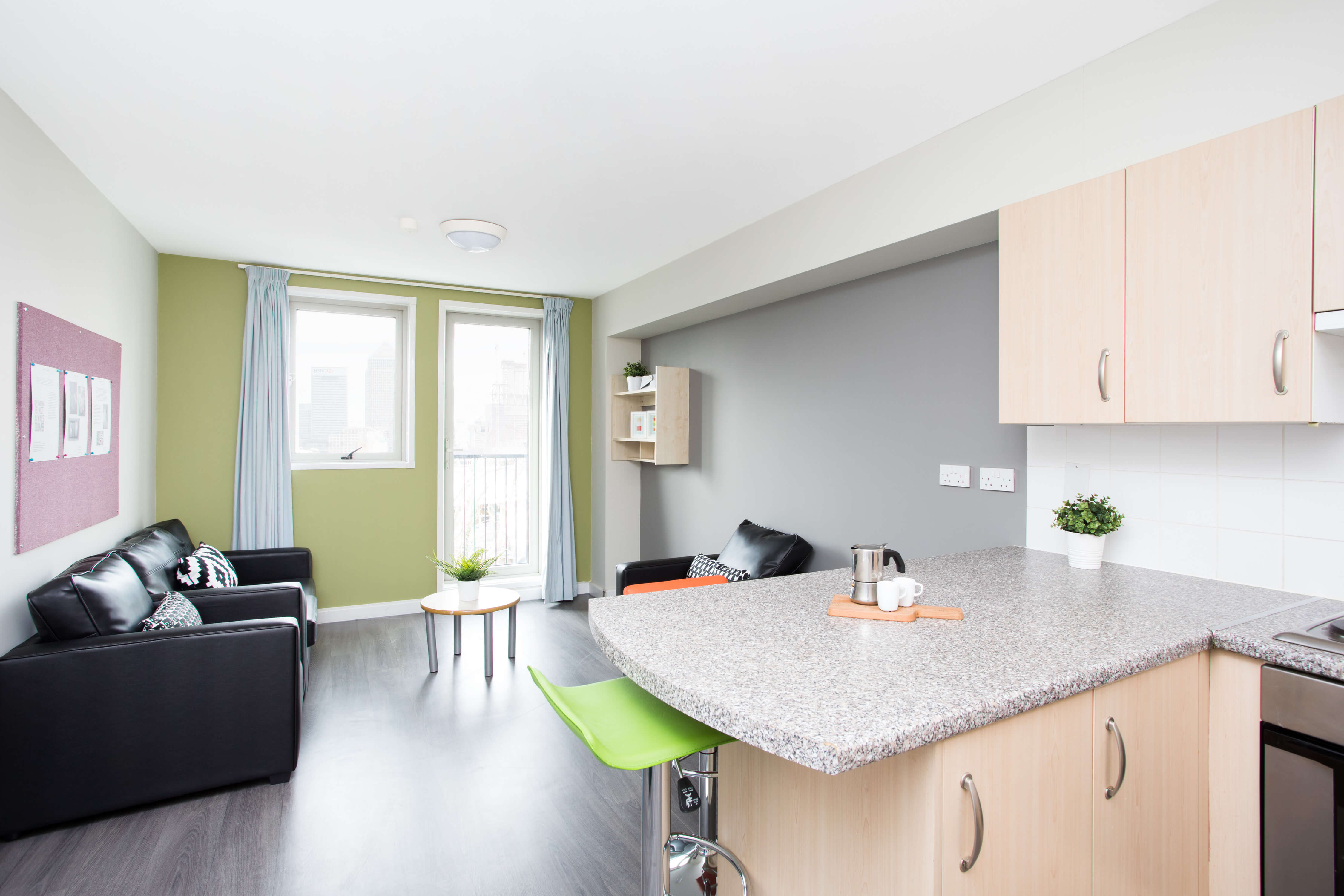 Image of Quantum Court, London