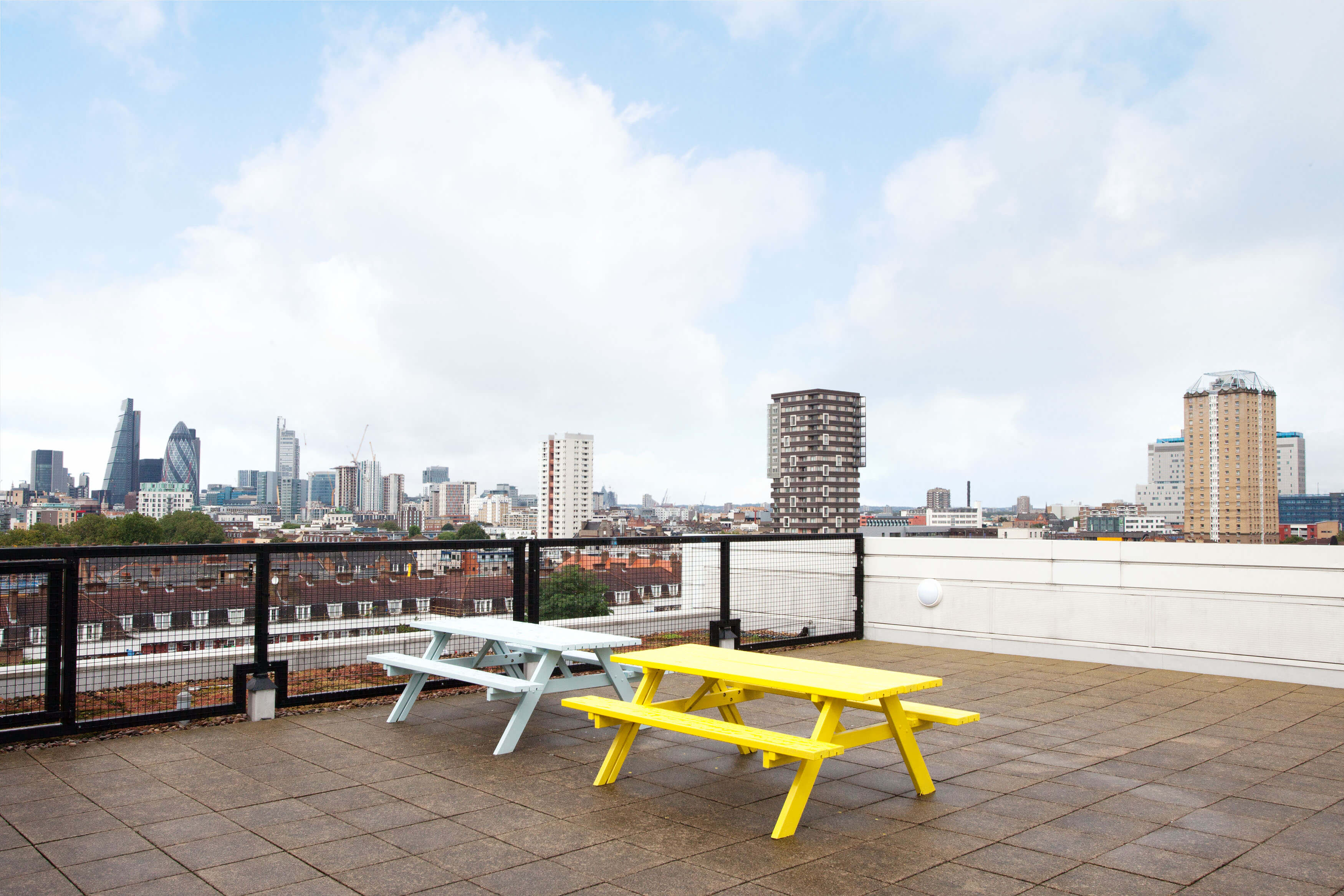 Image of Quantum Court, London