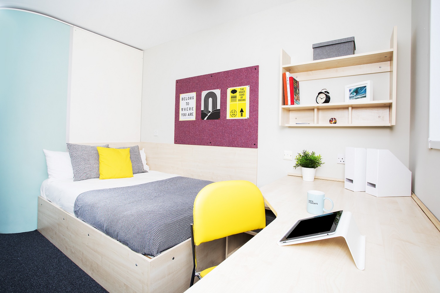 Image of Quantum Court, London