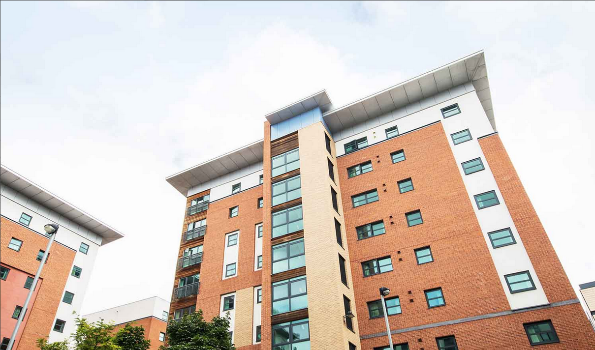 Image of Quay Point, Newcastle